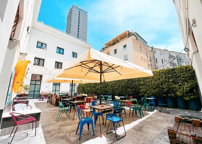 Ostello Bello Napoli